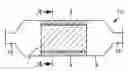 Fig. 01 - Pollution control element mounting system and pollution control device