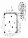 Fig. 05 - Base for turf system