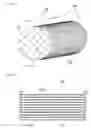 Fig. 02 - HONEYCOMB STRUCTURE, METHOD FOR MANUFACTURING THE SAME, AND CASING