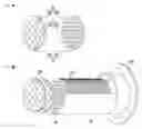 Fig. 07 - HONEYCOMB STRUCTURE, METHOD FOR MANUFACTURING THE SAME, AND CASING