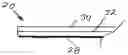 Fig. 01 - Carrier membrane, coated membrane composite, and method