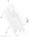 Fig. 02 - Composite wood and bamboo stick