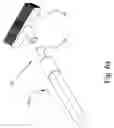Fig. 08 - Composite wood and bamboo stick
