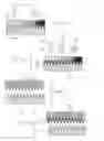 Fig. 02 - Process and apparatus for fabricating precise microstructures and polymeric molds for making same