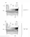 Fig. 09 - Process and apparatus for fabricating precise microstructures and polymeric molds for making same