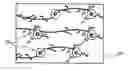 Fig. 01 - WALLPAPER TYPE DECORATION PANEL HAVING DECORATION PATTERN OF UNEVENNESS FORM