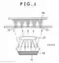 Fig. 02 - EVAPORATING DEVICE, EVAPORATING METHOD, METHOD OF MANUFACTURING DISPLAY DEVICE, ORGANIC ELECTROLUMINESCENT ELEMENT, AND DISPLAY DEVICE