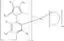 Fig. 08 - Phenyl and fluorenyl substituted phenyl-pyrazole complexes of Ir
