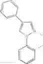 Fig. 22 - Phenyl and fluorenyl substituted phenyl-pyrazole complexes of Ir