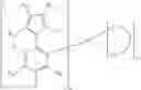 Fig. 35 - Phenyl and fluorenyl substituted phenyl-pyrazole complexes of Ir