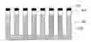 Fig. 01 - CARBON ELECTRODES FOR ELECTROCHEMICAL APPLICATIONS