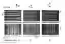 Fig. 01 - System and method for eliminating the structure and edge roughness produced during laser ablation of a material