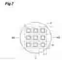 Fig. 08 - Photosensitive adhesive composition, and obtained using the same, adhesive film, adhesive sheet, semiconductor wafer with adhesive layer, semiconductor device and electronic part