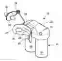 Fig. 01 - Breathing apparatus simulator