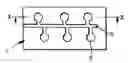 Fig. 01 - Reaction system for performing in the amplification of nucleic acids