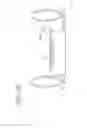 Fig. 17 - Sensors for detecting substances indicative of stroke, ischemia, infection or inflammation