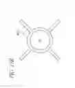 Fig. 19 - Sensors for detecting substances indicative of stroke, ischemia, infection or inflammation