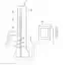 Fig. 33 - Sensors for detecting substances indicative of stroke, ischemia, infection or inflammation