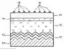 Fig. 01 - Method for making a photovoltaic cell based on thin-film silicon