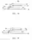 Fig. 09 - Fabrication method of multichip stacking structure
