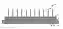 Fig. 01 - Connector applied underfill