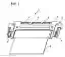 Fig. 02 - Electrical Connector for Flat Cable