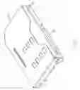 Fig. 02 - Electrical card connector