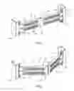 Fig. 02 - Patch panel with a variable angle