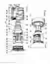 Fig. 02 - Anti-twist electrical wiring to a plug