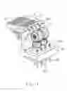Fig. 02 - Electrical connector having terminating module