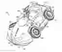 Fig. 01 - AMPHIBIOUS VEHICLE