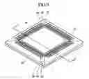 Fig. 08 - Method for manufacturing a display device