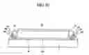 Fig. 09 - Method for manufacturing a display device