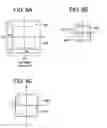 Fig. 06 - Method of manufacturing display unit