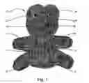 Fig. 02 - Decorative structures