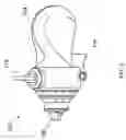 Fig. 07 - Toy for rotating and launching an object