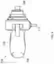 Fig. 08 - Toy for rotating and launching an object