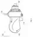 Fig. 09 - Toy for rotating and launching an object