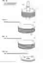 Fig. 03 - Disk-shaped substrate inner circumference polishing method
