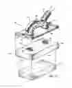 Fig. 08 - SANDING APPARATUS AND METHOD OF MANUFACTURE