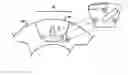 Fig. 01 - Quick-change grinding pad and mounting system