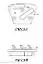 Fig. 06 - Quick-change grinding pad and mounting system