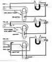 Fig. 03 - Fully articulated and comprehensive air and fluid distribution, metering, and control method and apparatus for primary movers, heat exchangers, and terminal flow devices