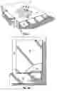 Fig. 02 - Solar heating system and architectural structure with a solar heating system