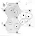 Fig. 01 - Scanning cell-dependent groups of profiles of wireless local area networks