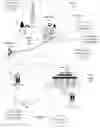 Fig. 01 - Wireless landmark-based operation of a wireless device