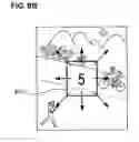 Fig. 09 - Mobile communication terminal and focusing method using the same
