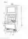 Fig. 02 - Gaming machine