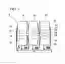 Fig. 04 - Gaming machine