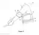 Fig. 06 - Wearable golf swing training aid and method of using the same